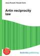 Artin reciprocity law, Jesse Russell,Ronald Cohn 