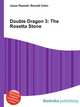 Double Dragon 3: The Rosetta Stone, Jesse Russell,Ronald Cohn 