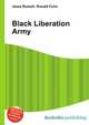 Black Liberation Army, Jesse Russell,Ronald Cohn 