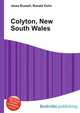 Colyton, New South Wales, Jesse Russell,Ronald Cohn 