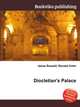 Diocletian's Palace, Jesse Russell,Ronald Cohn 