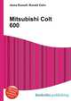 Mitsubishi Colt 600, Jesse Russell,Ronald Cohn 