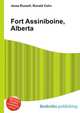 Fort Assiniboine, Alberta, Jesse Russell,Ronald Cohn 