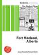 Fort Macleod, Alberta, Jesse Russell,Ronald Cohn 