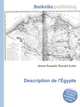 Description de l'?gypte, Jesse Russell,Ronald Cohn 