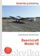 Beechcraft Model 18, Jesse Russell,Ronald Cohn 
