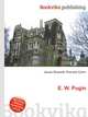 E. W. Pugin, Jesse Russell,Ronald Cohn 