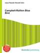 Campbell-Railton Blue Bird, Jesse Russell,Ronald Cohn 