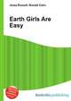 Earth Girls Are Easy, Jesse Russell,Ronald Cohn 