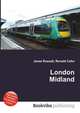 London Midland, Jesse Russell,Ronald Cohn 