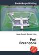 Fort Breendonk, Jesse Russell,Ronald Cohn 