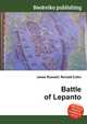 Battle of Lepanto, Jesse Russell,Ronald Cohn 