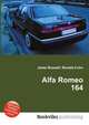 Alfa Romeo 164, Jesse Russell,Ronald Cohn 