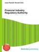 Financial Industry Regulatory Authority, Jesse Russell,Ronald Cohn 