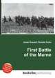First Battle of the Marne, Jesse Russell,Ronald Cohn 