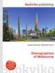 Demographics of Melbourne, Jesse Russell,Ronald Cohn 