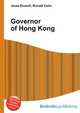 Governor of Hong Kong, Jesse Russell,Ronald Cohn 