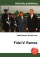 Fidel V. Ramos, Jesse Russell,Ronald Cohn 
