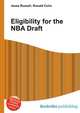 Eligibility for the NBA Draft, Jesse Russell,Ronald Cohn 