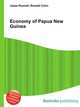 Economy of Papua New Guinea, Jesse Russell,Ronald Cohn 