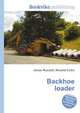 Backhoe loader, Jesse Russell,Ronald Cohn 