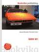 BMW M1, Jesse Russell,Ronald Cohn 