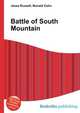 Battle of South Mountain, Jesse Russell,Ronald Cohn 