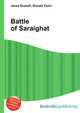 Battle of Saraighat, Jesse Russell,Ronald Cohn 