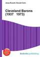 Cleveland Barons (1937 1973), Jesse Russell,Ronald Cohn 
