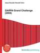 DARPA Grand Challenge (2004), Jesse Russell,Ronald Cohn 
