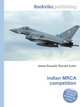 Indian MRCA competition, Jesse Russell,Ronald Cohn 