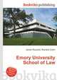 Emory University School of Law, Jesse Russell,Ronald Cohn 