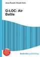 G-LOC: Air Battle, Jesse Russell,Ronald Cohn 
