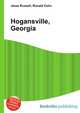 Hogansville, Georgia, Jesse Russell,Ronald Cohn 
