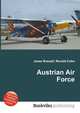 Austrian Air Force, Jesse Russell,Ronald Cohn 