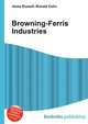 Browning-Ferris Industries, Jesse Russell,Ronald Cohn 