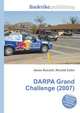 DARPA Grand Challenge (2007), Jesse Russell,Ronald Cohn 