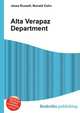 Alta Verapaz Department, Jesse Russell,Ronald Cohn 