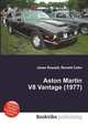 Aston Martin V8 Vantage (1977), Jesse Russell,Ronald Cohn 