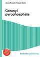 Geranyl pyrophosphate, Jesse Russell,Ronald Cohn 