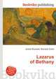 Lazarus of Bethany, Jesse Russell,Ronald Cohn 