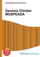 Genesis Climber MOSPEADA, Jesse Russell,Ronald Cohn 