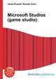 Microsoft Studios (game studio), Jesse Russell,Ronald Cohn 
