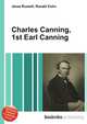 Charles Canning, 1st Earl Canning, Jesse Russell,Ronald Cohn 