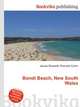 Bondi Beach, New South Wales, Jesse Russell,Ronald Cohn 