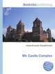 Mir Castle Complex, Jesse Russell,Ronald Cohn 