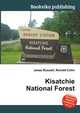Kisatchie National Forest, Jesse Russell,Ronald Cohn 