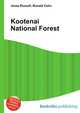 Kootenai National Forest, Jesse Russell,Ronald Cohn 