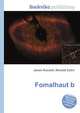 Fomalhaut b, Jesse Russell,Ronald Cohn 