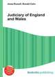 Judiciary of England and Wales, Jesse Russell,Ronald Cohn 